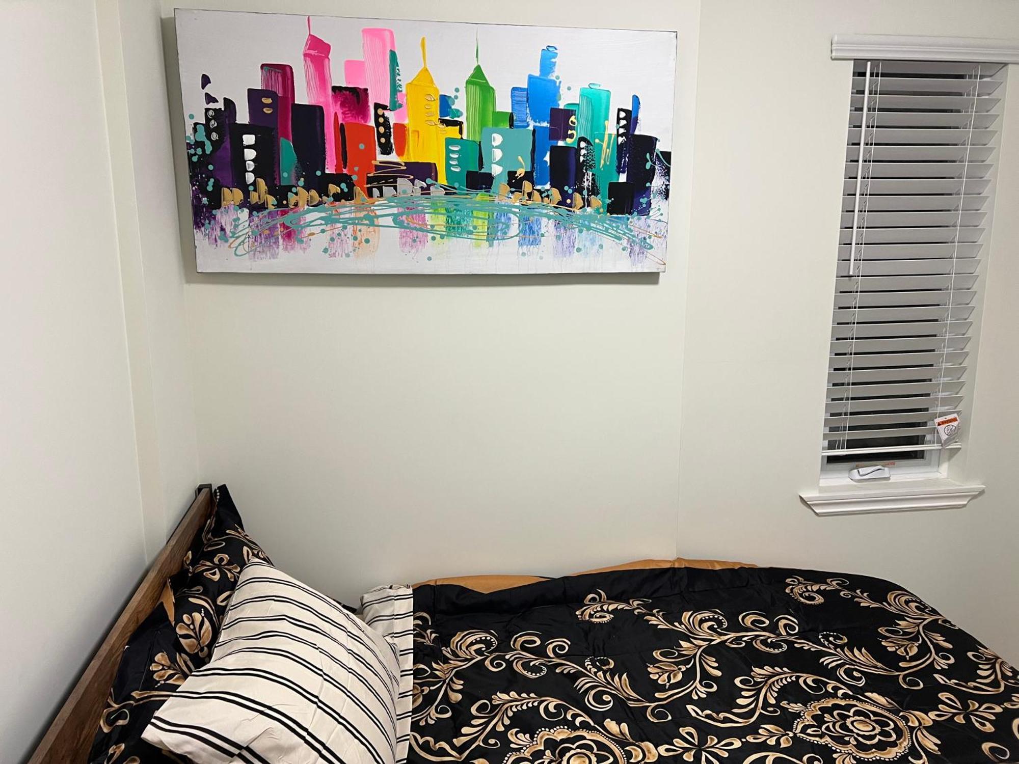 Stylish City Escape Toronto Bagian luar foto