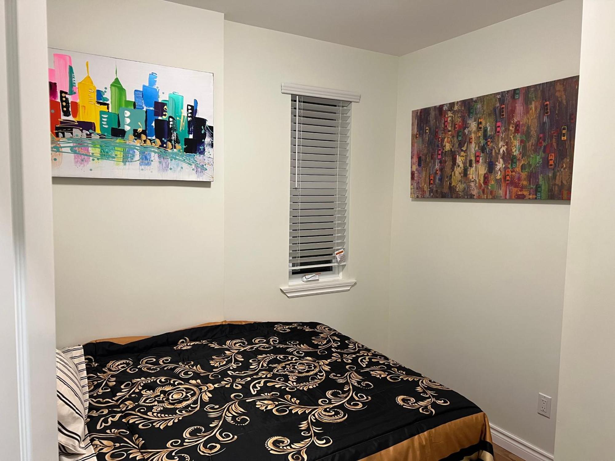 Stylish City Escape Toronto Bagian luar foto